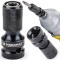 &Uuml;tvecsavaroz&oacute; adapter 1/2&amp;quot; n&eacute;gyzettől 1/4&amp;quot; HEX PM-ASHU-05025T