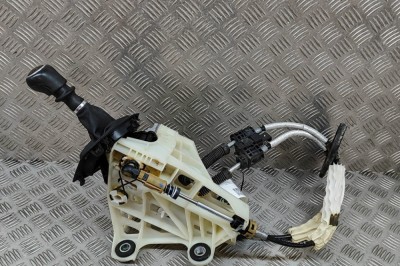 Timonerie cutie de viteze VW TRANSPORTER VI T6 Furgon SGA, SGH 2019 OEM: 7E0711025B,7H0711116,7E1858197A,7E1711877D 28296905 foto