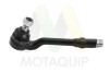 MOTAQUIP VTR1140 Cap de bara