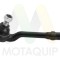 MOTAQUIP VTR1140 Cap de bara