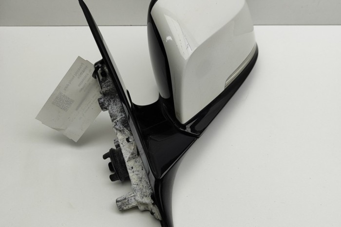 Oglinda laterală st&acirc;nga BMW 3 Touring F31 2017 OEM: 8059355 30394299