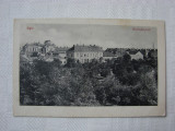 Carte postala Gyor, Ungaria, 1912, Circulata, Printata