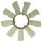 Elice ventilator racire motor MERCEDES SPRINTER 3-t caroserie (903) (1995 - 2006) THERMOTEC D9M011TT