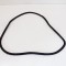 Garnitura ușă st&acirc;nga față SKODA SUPERB II 3T4 2010 OEM: 3T0867365 | 3197742