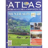 - Atlas-Intreaga lume la dispozitia ta. Nr. 48 - 135973