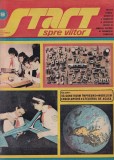 Revista Start spre viitor - Nr. 9 / septembrie 1984
