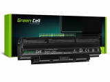 Baterie Laptop Dell Inspiron 15 N5010 15R N5010, Vostro 3550, 4400mAh, DE01 Green Cell