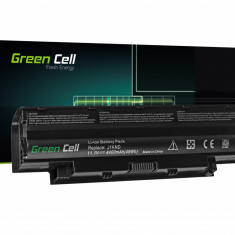 Baterie Laptop Dell Inspiron 15 N5010 15R N5010, Vostro 3550, 4400mAh, DE01 Green Cell