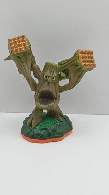 Skylanders Stump Smash - Series 2 foto