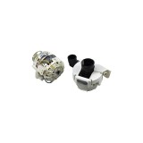 Motopompă &icirc;ncălzire electrolux Original pentru mașină spălat vase | Coduri: 140002106015, 140002106031, 4055373759, 4055373767