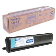 Toner Toshiba T-1800E black foto