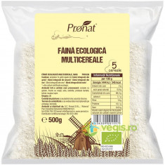 Faina Multicereale Ecologica/Bio 500g