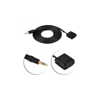 Adaptor Audio Cod: AUX-FORD.01-JACK Automotive TrustedCars foto