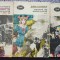 Oameni de buna-vointa vol.2,3 si 4 de Jules Romains BPT 600-602, 1968, stare bun