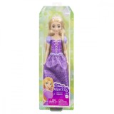 Papusa cu accesorii, Disney Princess, Rapunzel, HLW03