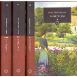 Ionel Teodoreanu - La Medeleni vol. I+II+III (Vol.40,41,42) - 109428