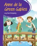 Prima mea biblioteca. Anne de la Green Gables (vol. 20)