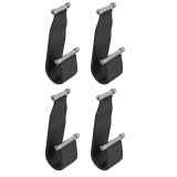 Kit de ajustare pentru bare Snap 4buc - F-1 - 175cm Garage AutoRide