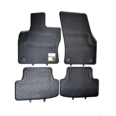 Covorase cauciuc VW Golf VII , Golf VIII,Seat Leon 3 2014-->>