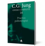 Practica psihoterapiei (Opere complete, vol. 16)
