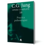 Practica psihoterapiei (Opere complete, vol. 16), Trei