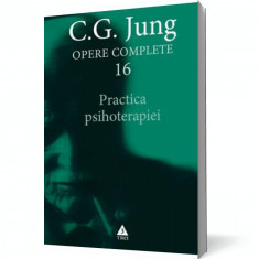 Practica psihoterapiei (Opere complete, vol. 16)
