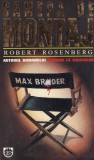 Robert Rosenberg - Camera de montaj