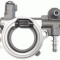 Pompa ulei drujba Stihl: MS 240, MS 260, MS 024, MS 026