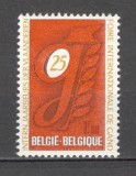 Belgia.1969 25 ani Targul Gent MB.109