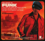 The Legacy Of Funk | Various Artists, R&amp;B, sony music