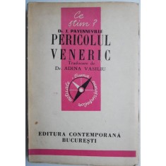 Pericolul veneric &ndash; D.J. Payenneville