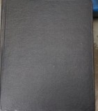 CURS DE TEOLOGIE MISTICA NICHIFOR CRAINIC ,FACULTATEA DE TEOLOGIE 1938