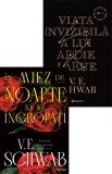 Pachet Nemurirea e un blestem, Bookzone