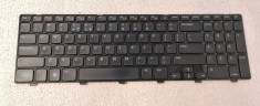 Tastatura laptop Dell Inspiron 15R N5110 M5110 M511R, cod 00KMPC foto