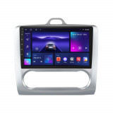 Cumpara ieftin Navigatie dedicata cu Android Ford Focus II 2004 - 2011, clima automata, 3GB
