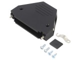 Carcasă D-Sub 37pin și 62pin pentru conectori
