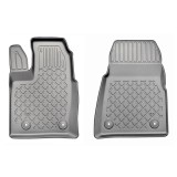 Covorase auto Ford Tourneo Custom Cutie Automata 2018-2023 Randul 1 Aristar