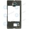 Husa mijlocie Microsoft Lumia 950 XL