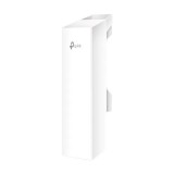 Cumpara ieftin Access Point Bridge, Wi-Fi 4, 5GHz, 13 dBi, 15 km, 1 x RJ45 10/100 Mbps, PoE pasiv - TP-Link CPE510
