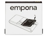 Cumpara ieftin Acumulator compatibil Emporia AK-V32 - RESIGILAT