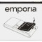 Acumulator compatibil Emporia AK-V32 - RESIGILAT