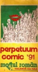 x x x - Perpetuum comic 91 foto