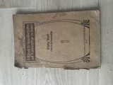 Carte veche Transilvania 1913 &ndash; Mediaș (Mediasch) / Sibiu: Medicină &amp; Igienă