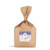 Detergent Praf Bio Rufe Albe si Colorate cu Lavanda 5 Kg Sodasan