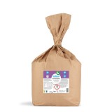 Detergent Praf Bio Rufe Albe si Colorate cu Lavanda 5 Kg Sodasan
