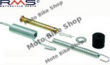 MBS Kit bolt+arcuri cric Aprilia, Cod Produs: 121619010RM