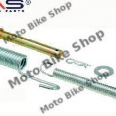 MBS Kit bolt+arcuri cric Aprilia, Cod Produs: 121619010RM