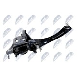 Brat suspensie spate Ford Focus 1999-2007, Dreapta, 1070171