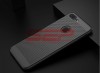 Toc Metallic Mesh Samsung Galaxy A7 (2017) BLACK