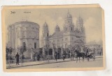 bnk cp Iasi - Mitropolia - uzata 1909